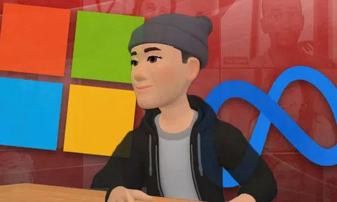 Cuộc chiến giữa Microsoft và Meta để kiểm soát vũ trụ ảo Metaverse
