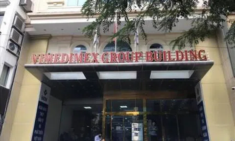 Từ vụ bắt Chủ tịch Vimedimex: Lật lại lùm xùm liên quan đến đường dây thuốc giả