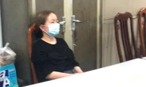 Vụ Chủ tịch Vimedimex dìm giá đất: Tạm giữ, triệu tập thêm 13 đối tượng