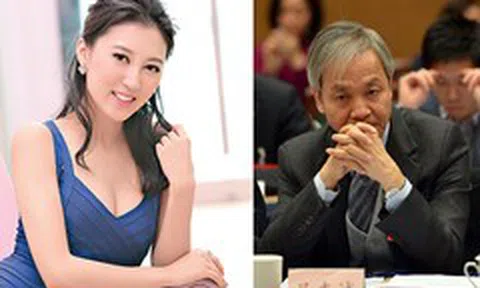 Á hậu Hà Diễm Quyên sống kín tiếng sau khi ly hôn chồng tỷ phú