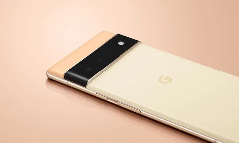 Cảm biến vân tay trên mẫu điện thoại cao cấp nhất bị lỗi, Google gọi đó là tính năng
