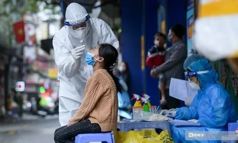 Hà Nội ghi nhận 146 ca Covid-19 trong ngày 11/11