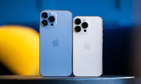 iPhone 13 tiếp tục khan hàng đến đầu năm 2022
