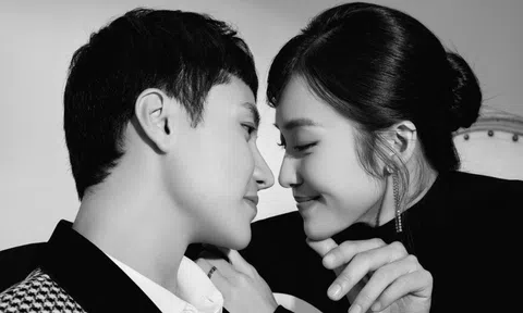 Thanh Sơn, Khả Ngân tung ảnh tình tứ, dấy lên nghi vấn 'phim giả tình thật'