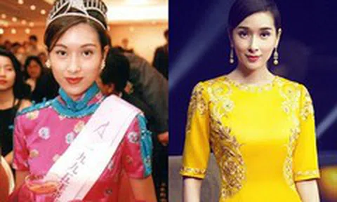 Dương Cung Như mất trắng sự nghiệp vì quen đại gia có vợ, U50 cô độc