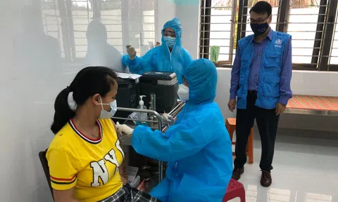 Quảng Nam thêm 45 ca Covid-19, có 6 ca cộng đồng