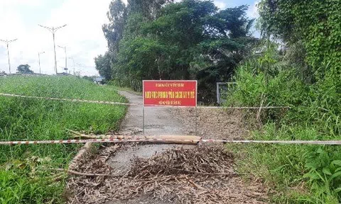 Cà Mau: Điều kiện để F0 cách ly, điều trị tại nhà?