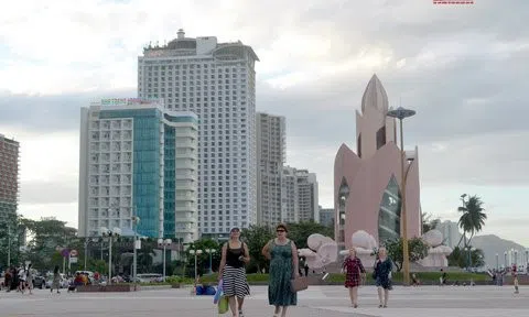 Khánh Hòa ban hành hướng dẫn thí điểm đón khách quốc tế