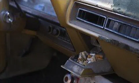 Những tính năng xưa cũ trên ô tô đã bị cấm