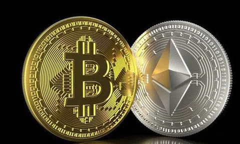 Bitcoin lập kỷ lục cao mới hơn 67.500 USD, Ether cũng đạt ‘đỉnh' mới