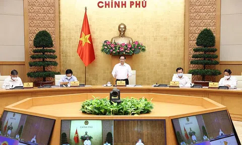 Bổ nhiệm 3 Trợ lý Thủ tướng, Phó Thủ tướng Chính phủ