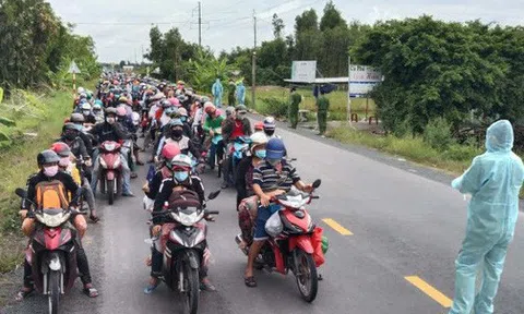 Bạc Liêu yêu cầu cán bộ, công chức, lực lượng vũ trang không được tự ý ra khỏi tỉnh