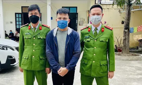 Lắp camera từ cổng vào nhà, mở "sới bạc" thu hồ từ 500.000 đến 1 triệu đồng/ngày