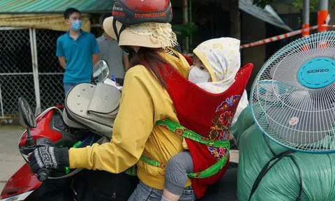 Áp lực từ dòng người lao động hồi hương về miền Tây và lời giải từ Thủ tướng