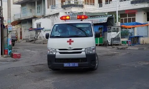 Bình Thuận: Khẩn tìm người đến công ty chế biến gỗ, quán ăn