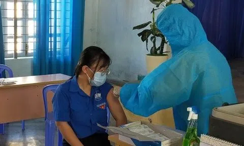 Khánh Hòa: Dự kiến tiêm vắc-xin phòng Covid-19 cho hơn 128.000 trẻ em