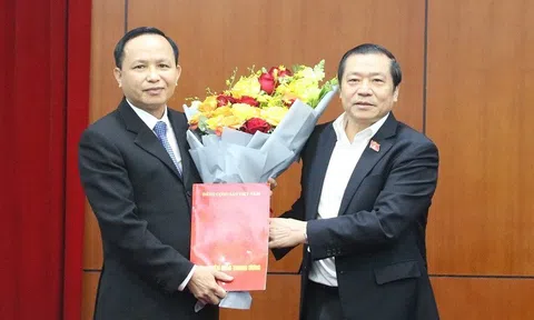 Đại tá Phạm Ngọc Phương làm Vụ trưởng, thư ký Trưởng ban Tuyên giáo TW