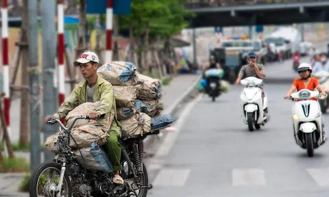 Đổi xe máy cũ lấy xe mới ở Hà Nội cần điều kiện gì?