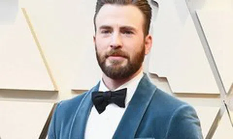 13 mối tình chóng vánh toàn yêu mỹ nhân của Chris Evans