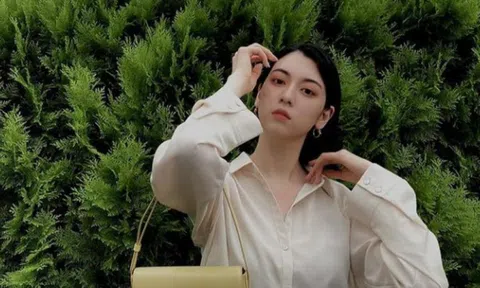 Vẻ cuốn hút của mỹ nhân Nhật Bản Ayaka Miyoshi