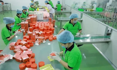 Long An thành lập trạm y tế lưu động trong các khu công nghiệp