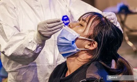 Hà Nội ghi nhận 119 ca Covid-19 trong ngày 14/11