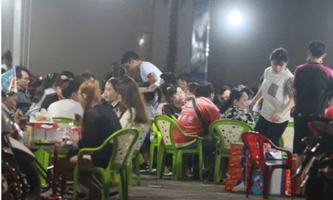 Sở Công thương TP.HCM kiến nghị tất cả hàng quán được phục vụ rượu bia nhưng đóng cửa trước 21h