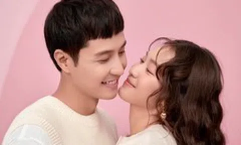 Thanh Sơn: ‘Khả Ngân ở Hà Nội một mình nên tôi giúp đỡ là bình thường’