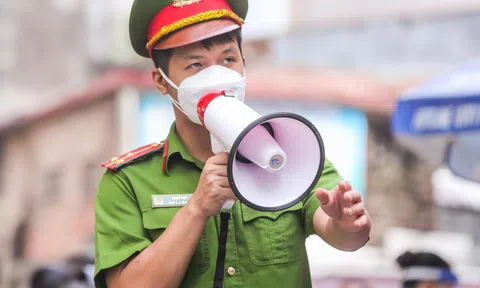 KHẨN: Tìm người đến hàng loạt địa điểm là cửa hàng Vinmart, quán ăn, quán cà phê, phòng khám