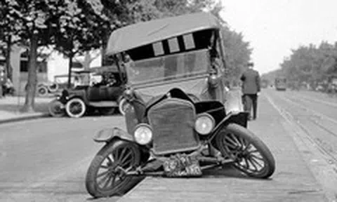 Những sự thật thú vị về ô tô không phải ai cũng biết