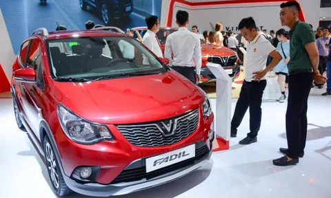 Chưa có quyết định giảm lệ phí trước bạ, đại lý khách hàng mòn mỏi đợi chờ