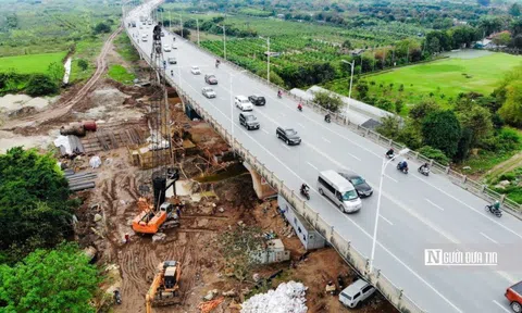 Sẽ quyết toán vốn đầu tư công nguồn ngân sách Nhà nước theo năm