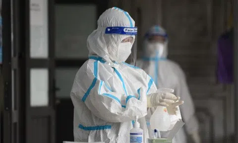 Hà Nội sẽ thí điểm cách ly, điều trị F1, F0 tại nhà