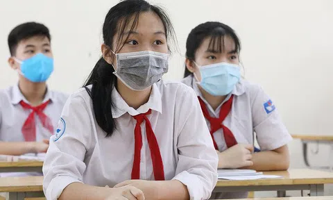 Học sinh Đà Nẵng trở lại trường học trực tiếp từ ngày 22/11