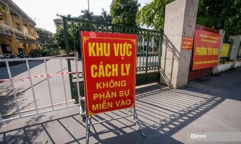 Hà Nội ghi nhận 150 ca Covid-19 trong ngày 16/11