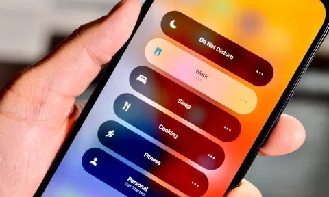 Cách để điện thoại bớt làm phiền bạn