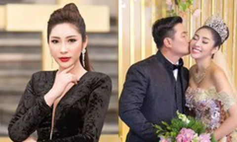 Chồng cũ tung bằng chứng nói dối, Đặng Thu Thảo cay đắng: 'Chọn anh là niềm xấu hổ'