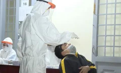 Quảng Nam chuẩn bị cho tình huống sống chung với Covid-19