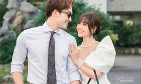 Huyền Lizzie: Tôi không sợ người yêu của Đình Tú ghen