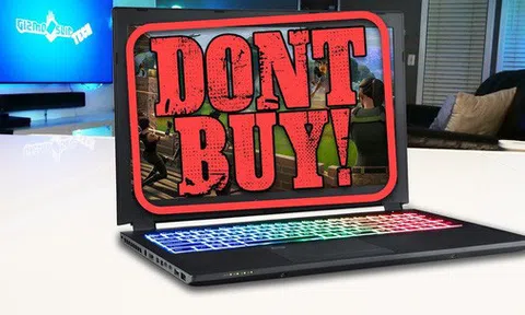 Có nên mua laptop chơi game hay không?