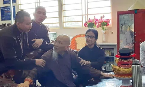 Vụ Tịnh thất Bồng Lai: "Cần xác minh, làm rõ ai là cha, mẹ thật sự của các cháu bé"