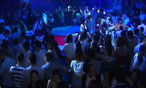 Quán bar, vũ trường, karaoke ở TP.HCM được hoạt động với điều kiện gì?