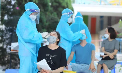 [MỚI] Chi tiết quy định cách ly người từ TP.HCM, Đồng Nai, Bình Dương về Hà Nội