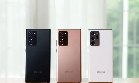 7 deal thiết bị di động giảm đến 50% trên Tiki