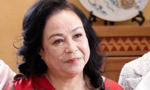 Hai lần đổ vỡ hôn nhân, NSƯT Thanh Quý: Tôi không chờ hiệp sĩ nào nữa