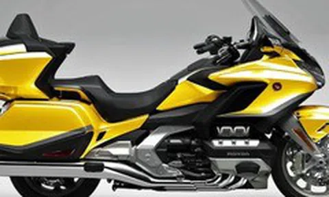 5 mẫu mô tô ấn tượng sẽ ra mắt vào năm 2022