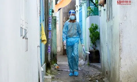 Bình Thuận: Khẩn tìm người đến tiệm làm bánh kem, chợ phường Lạc Đạo