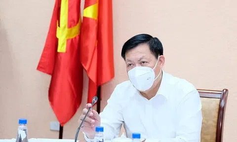 Đẩy nhanh tiến độ tiêm chủng, không để vắc-xin tồn trong kho