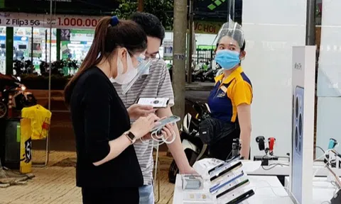 Cần Thơ lần đầu vượt mốc 700 ca Covid-19, Sóc Trăng và Bạc Liêu tăng mạnh F0