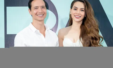 Hồ Ngọc Hà tiết lộ 'quy tắc ngầm' với Kim Lý khi làm việc chung